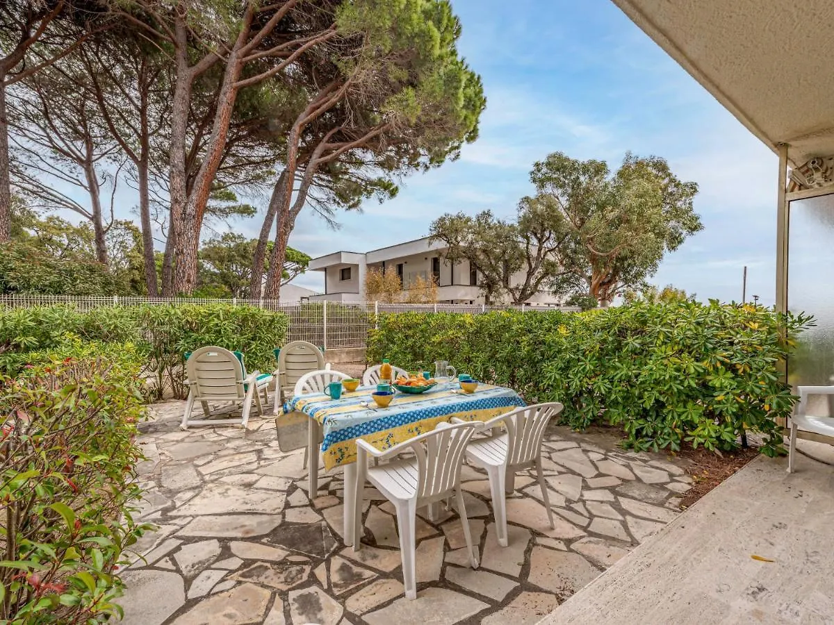 Studio De La Plage-4 By Interhome Cavalaire-sur-Mer