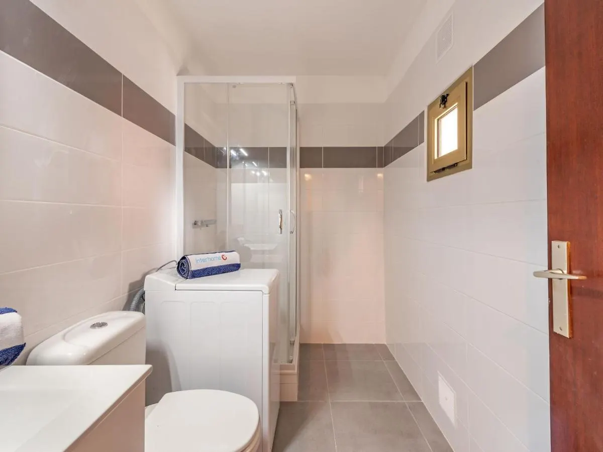 Studio De La Plage-4 By Interhome Cavalaire-sur-Mer Apartment